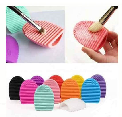 Window Brush cleaner