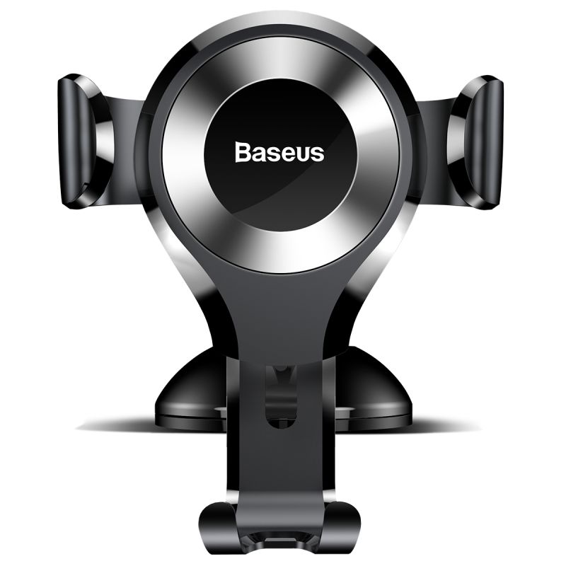 Baseus Osculum Type Gravity Car Mount | 24HOURS.PK