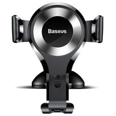Baseus Osculum Type Gravity Car Mount | 24HOURS.PK