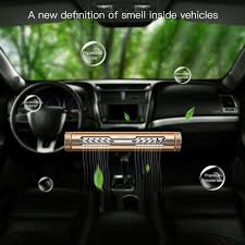 Baseus Starlight One Car Aroma | 24HOURS.PK