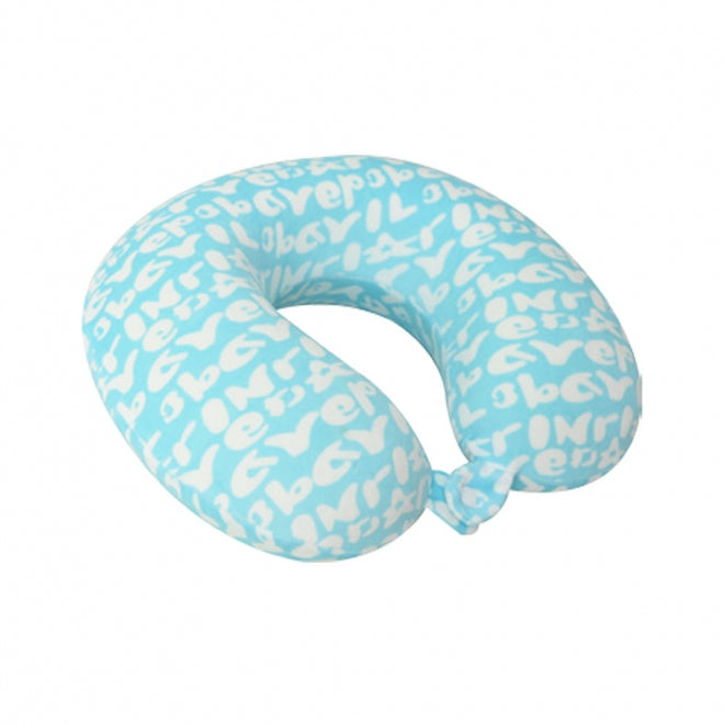 CAR U SHAPE PILLOW MFOAMU003.(ONLY FOR KARACHI)