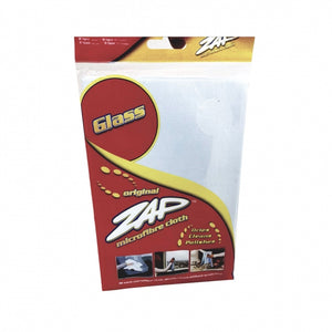 ZAP Microfiber Cloth - For Cars.(ONLY FOR KARACHI)
