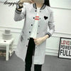 Winter Heart Upper White
