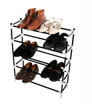 Shoe rack