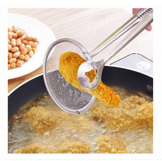 Frying mesh