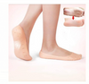 Silicone socks