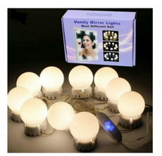 Vanity light