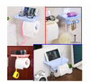 Toilet tissue holder