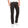 Simple Design Dark Brown Dress Pant For Men's | 24hours.pk