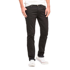 Simple Design Dark Brown Dress Pant For Men's | 24hours.pk