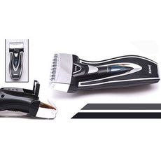 Kemei 2 Blades Rechargeable Shaver KM-A7 0119 | 24hours.pk