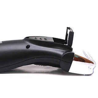 Kemei 2 Blades Rechargeable Shaver KM-A7 0119 | 24hours.pk