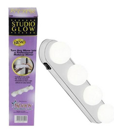 Studio glow