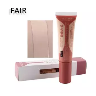Rose BB Cream For Women's | Ammad