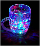 Pack of 2 Rainbow Color Cups | 24hours.pk