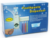 Brush dispencer