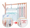 9 hole hanger (Pack of 3)