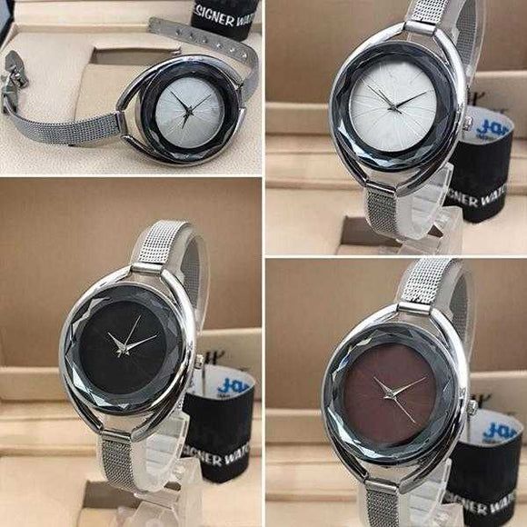 Latest Design Watch For Womens | 24hours.pk