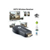 AnyCast HDMI Dongle WIFI Displayer Receiver | 24HOURS.PK
