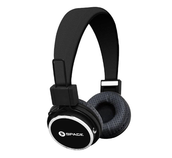 Solo Wired On-Ear Headphones