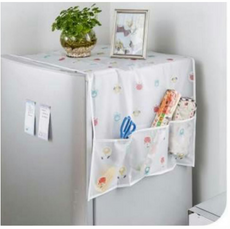 Fridge cover Pack of 2