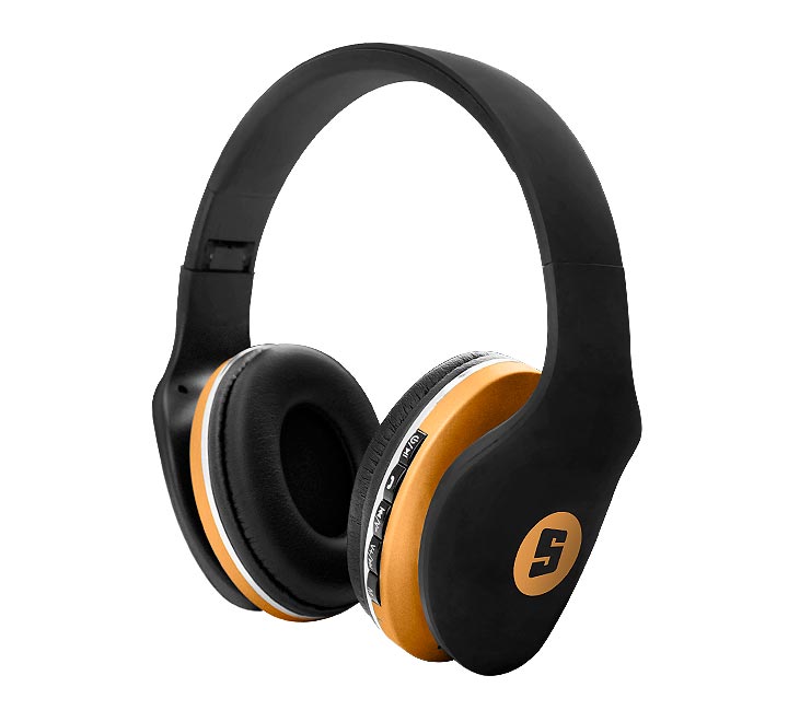 Rockstar+ Wireless Premier Headphones
