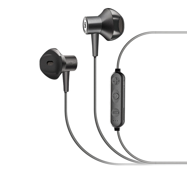 Pods+ Wireless Supreme Earphones