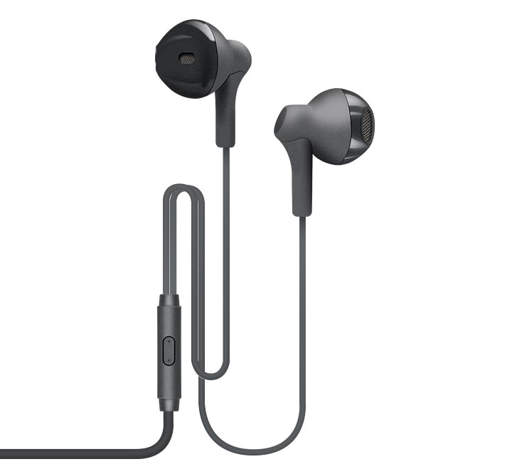 Pods Supreme Earphones