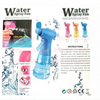 Spray fan