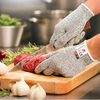 Anti-Cut Resistant Gloves | 24HOURS.PK