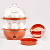 Copper Chef Perfect Egg Maker - Make Up To 14 Eggs 6 | 24hours.pk