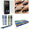 Pack Of 12 Flomar Glitter and Lip Liner | 24HOURS.PK