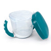 Nuk Easy Learning Snack Box - 10255193 | 24HOURS.PK