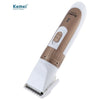 Kemei KM-9020 Exclusive Rechargeable Hair Clipper & Trimmer | 24hours.pk
