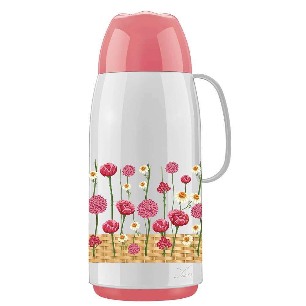 Top Wave Vacuum Bottle 1Ltr Dec Generosity 980221 | 24HOURS.PK