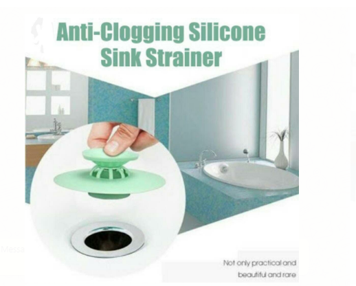 Sink strainer Pack of 2