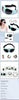 Eye Care Massager | 24hours.pk