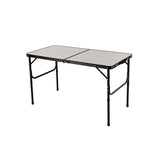 PRO CAMP FOLDABLE DINING TABLE (PRO000055)