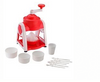 Ice crusher