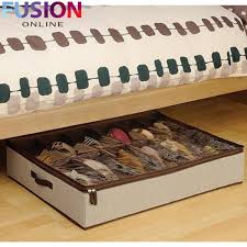 Shoe Storage Organizer | 24hours.pk