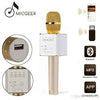 Bluetooth Microphone Speaker Handheld Mic | 24HOURS.PK