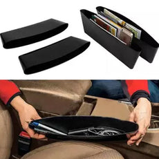 Catch Caddy - Seat Pocket Catcher | 24HOURS.PK