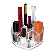 Pack of 2 Cosmetic Organizer | 24hours.pk