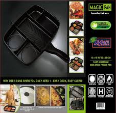 Xylan Magic Pan Innovation Cookware | 24HOURS.PK