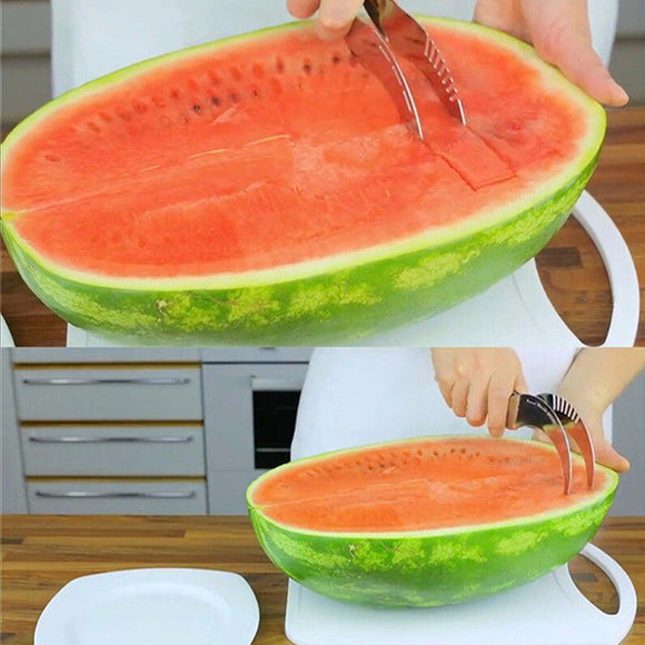 Watermelon Slicer | 24HOURS.PK