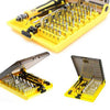jacckly Professional Tool Kit with Storage Box 0225 | 24HOURS.PK