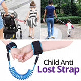 Pack of 2 Baby Child Anti Lost Wrist Strap | 24HOURS.PK