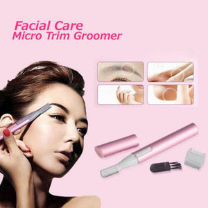 Facial Care Micro Trim Groomer | 24hours.pk