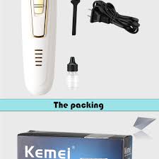 Kemei-6556 Electric Hair Clipper | 24hours.pk