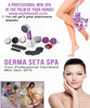 Derma Seta Spa Kit | 24hours.pk